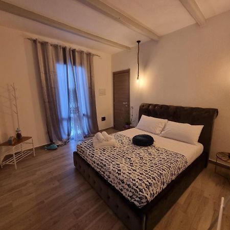 Suite Cornelia 圣特雷莎加卢拉 外观 照片