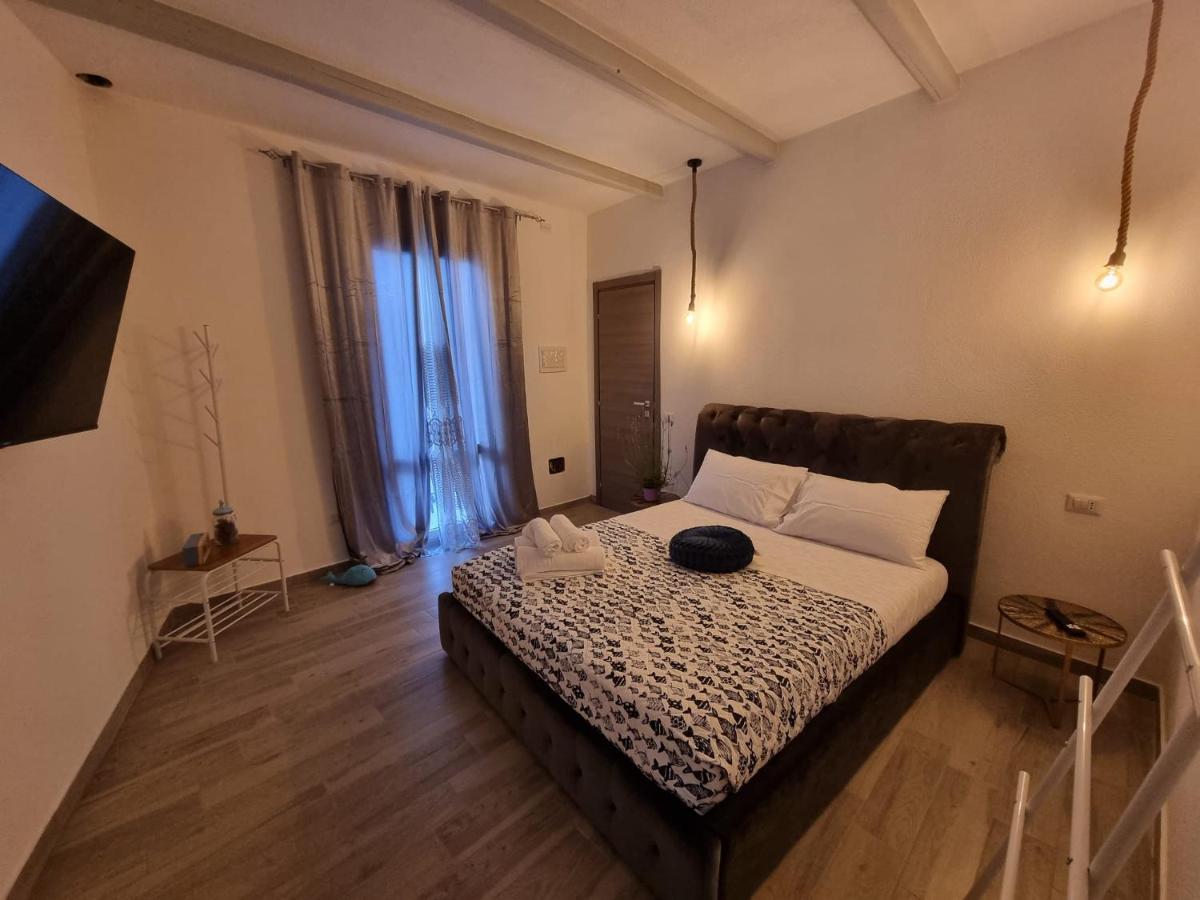 Suite Cornelia 圣特雷莎加卢拉 外观 照片