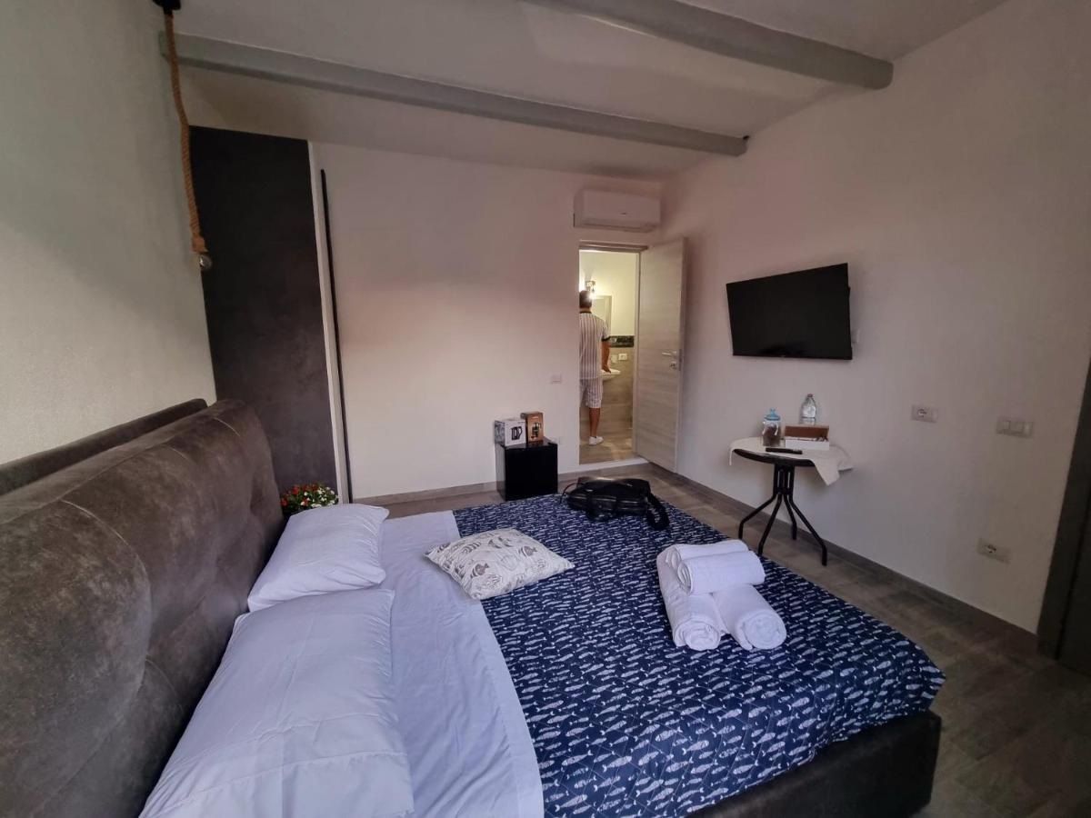 Suite Cornelia 圣特雷莎加卢拉 外观 照片